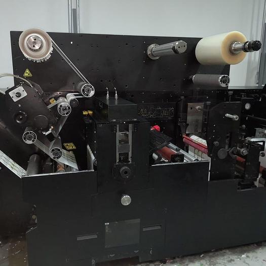 Used 2022 MARK ANY DIGITAL PRO 3