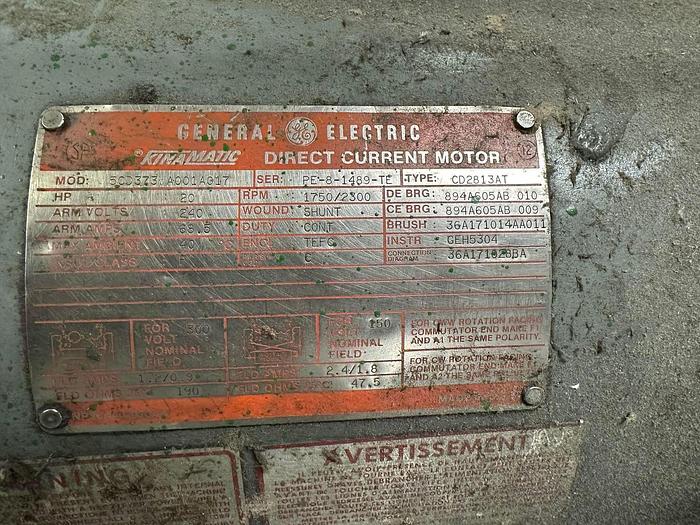 Used POTDEVIN MODEL 84 RG SOS PAPER BAG MACHINE