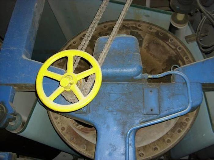 Used 2320mm Pama Machine for Tissue and MG Paper