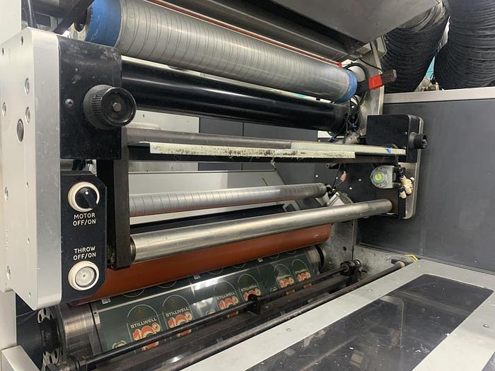 Used 2013 ABG DIGICON 3000