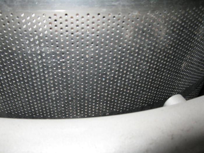 Used INGERSOL RAND BIRD CENTRISCREEN MODEL 14A