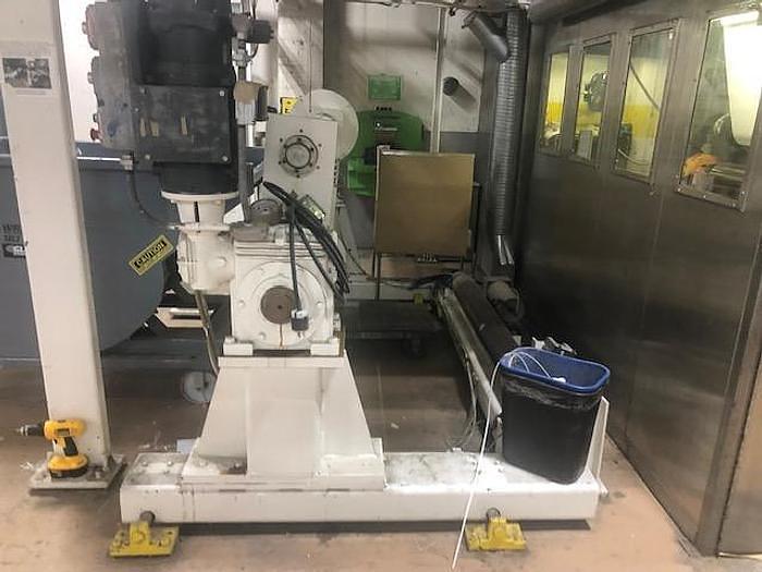 Used MAGNAT COATER PRINTER LAMINATOR