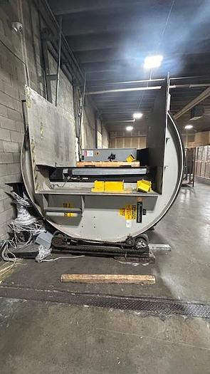 Used AUTOMATAN A73TCP