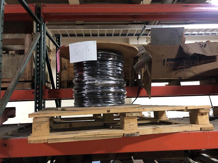 Used ASSORTED CORDS AND CABLE