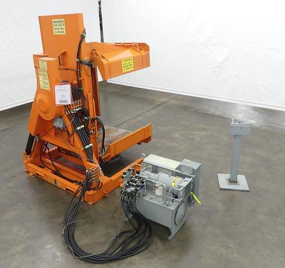 Used PREMIER PALLET SYSTEMS LTD PALLET INVERTER