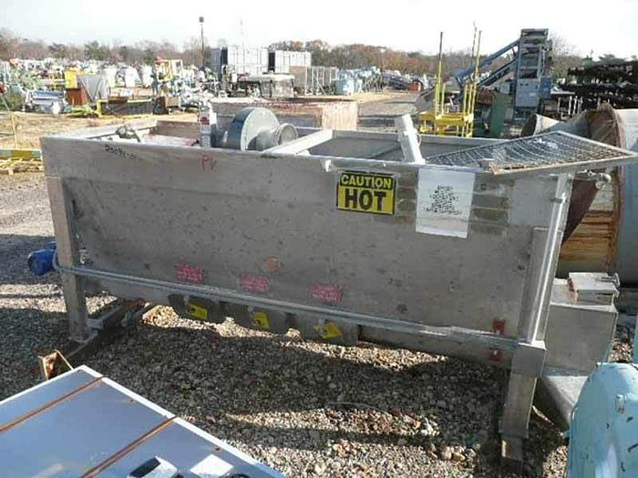 Used REG-MAC FILM DENSIFIER