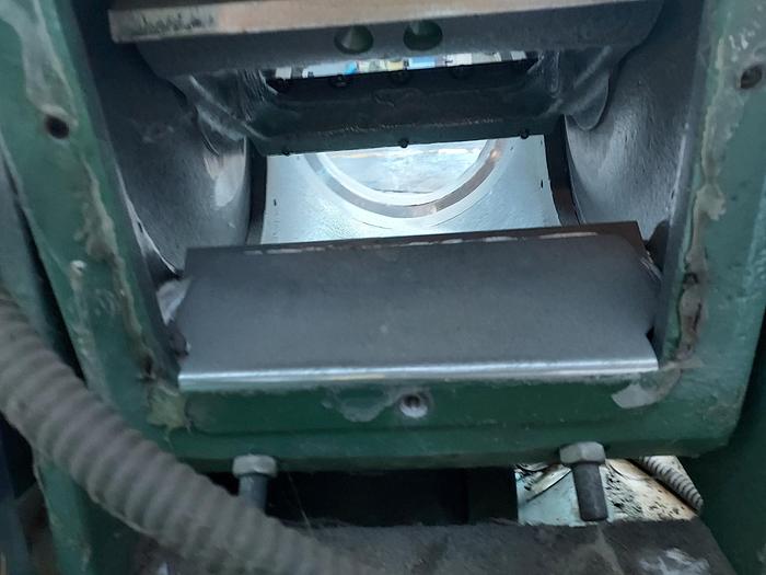 Used BLOAPCO 5TOB 0 TRIM CHOPPER 