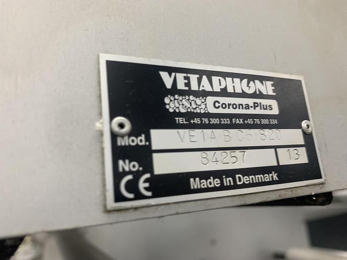 Used 2013 ABG DIGICON 3000