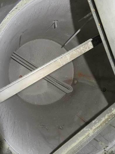 Used GALA 5MUP UNDERWATER PELLETIZING SYSTEM