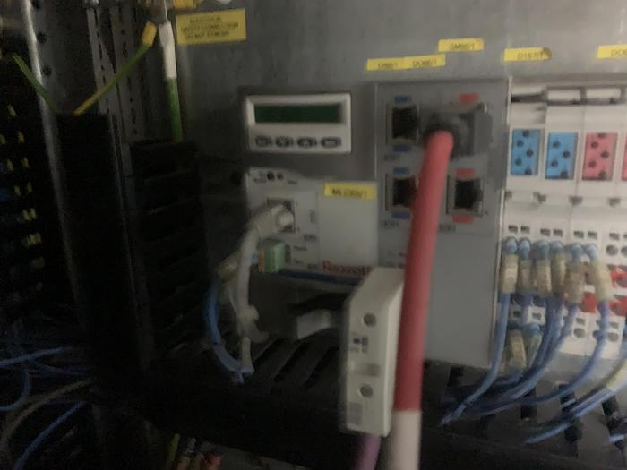 Used 2013 ABG DIGICON 3000