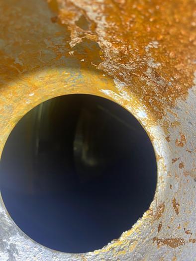 Used 2010 WOLFE MECHANICAL