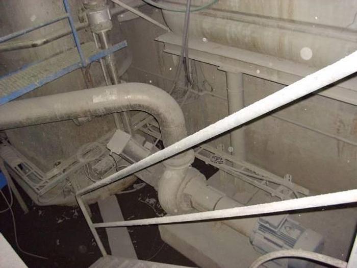 Used 2320mm Pama Machine for Tissue and MG Paper