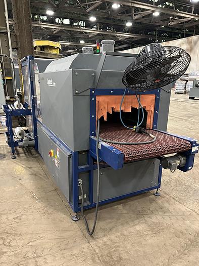 Used LANTECH SB-2030