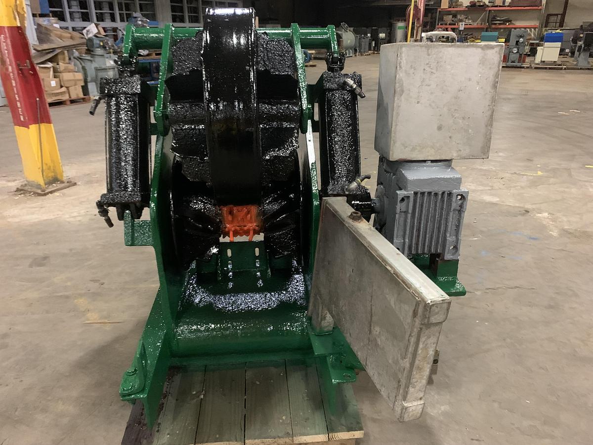 Used CASCADE RAGGER