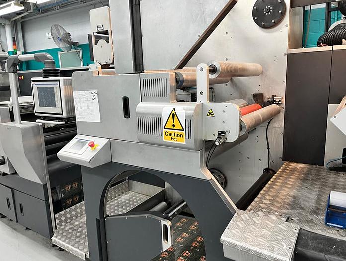 Used 2013 ABG DIGICON 3000