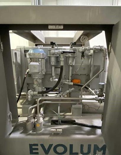 Used 2018 Clextral EVO88