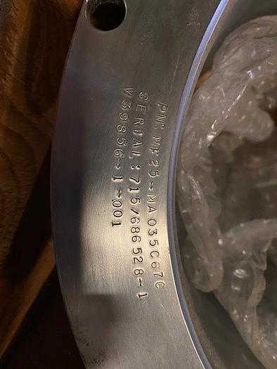 Used METSO MF 25 SECONDARY MINI OPTISCREEN 25HP