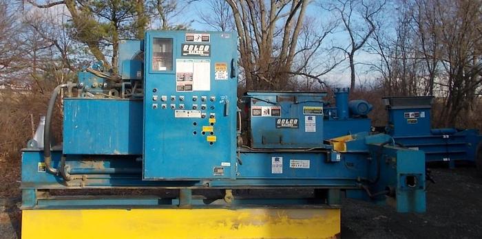 Used 1994 HARRIS SELCO BK-850