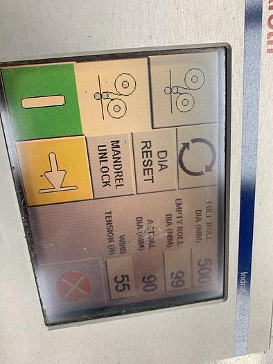 Used 2013 ABG DIGICON 3000