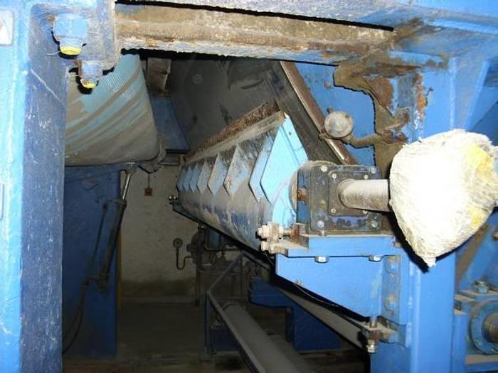 Used 2320mm Pama Machine for Tissue and MG Paper