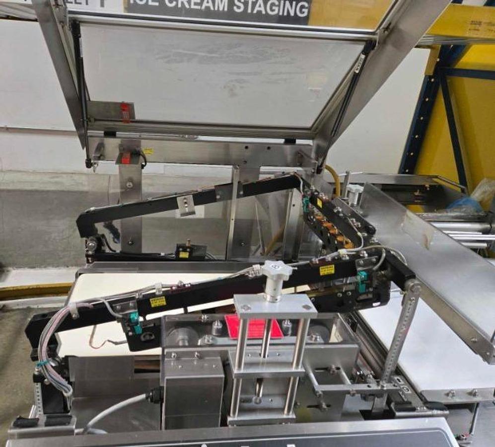 Used 2010 SHANKLIN A-26A DA