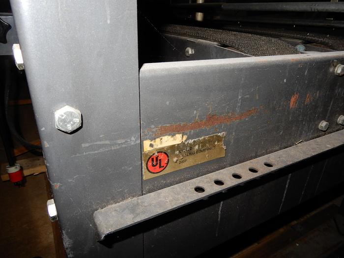 Used LITTLE DAVID CASE TAPER MODEL LD-16A