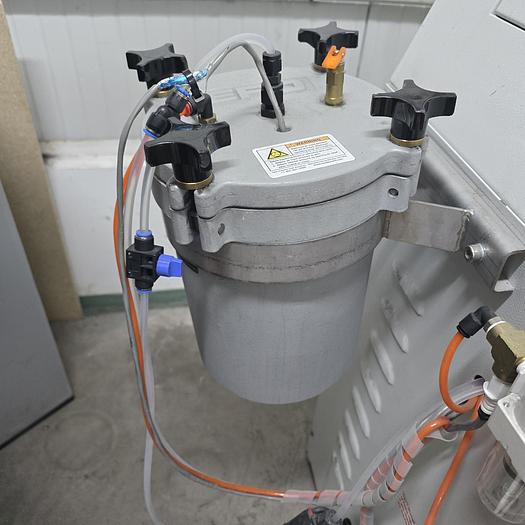 Used 11" (300mm) KARLVILLE K2 SEAM 300D HS SEAMER 2014