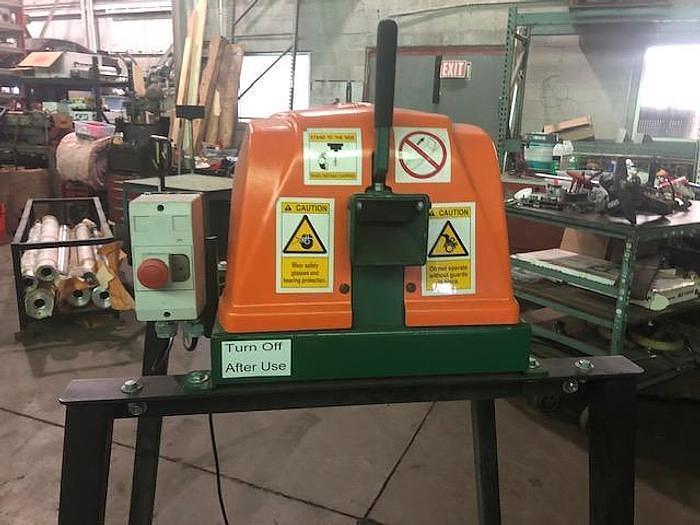 Used SWEED MACHINERY INC. MODEL 300 AF UNUSED