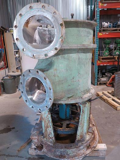 Used BLACK CLAWSON PS 24P