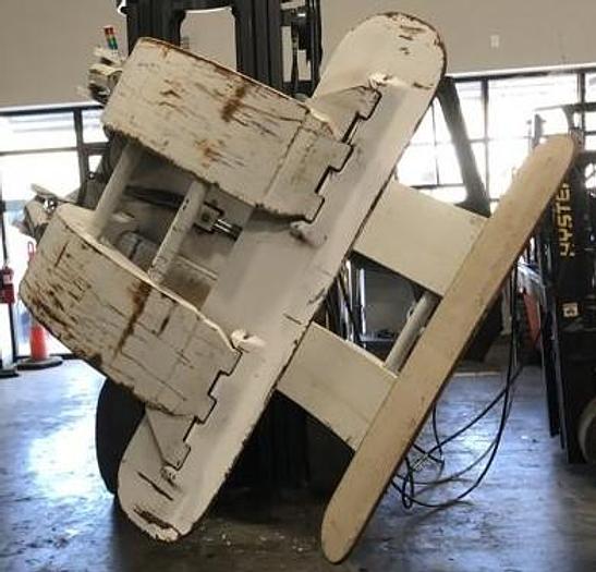 Used 2016 CASCADE 150F-3618-0R0