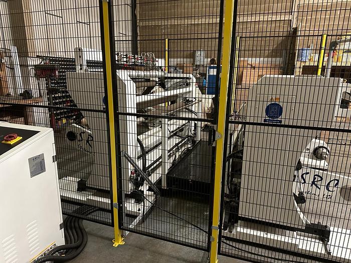 51" SRC SYSTEMS 1300 DOCTOR REVERSIBLE REWINDER - STOCK MACHINE - 4 WEEK LEAD TIME