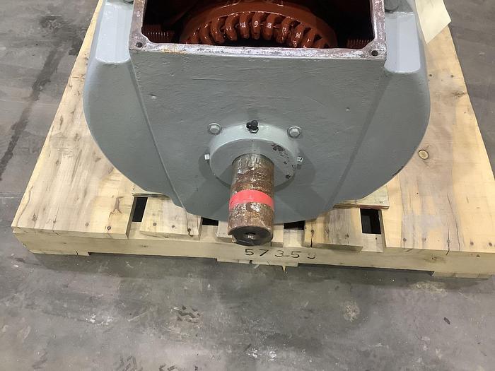 Used 300HP DC GENERAL ELECTRIC MOTOR 1150RPM
