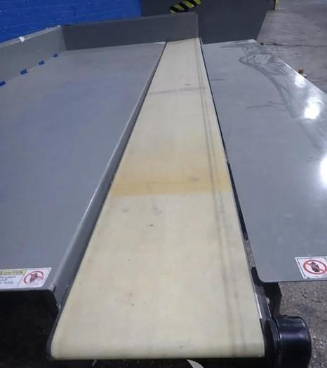 Used APPLETON A301 AUTOMATIC CORE CUTTER WITH AUTOMATIC CORE LOADER SYSTEM MFG. 2015