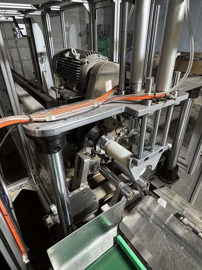 Used 2023 BERKLEY  VISICUT 3850 CNC Core Cutter