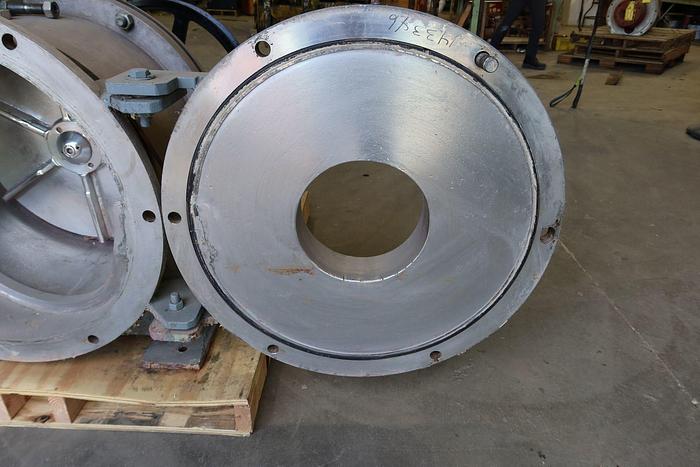 Used VOITH CONTAMINEX CM10/11