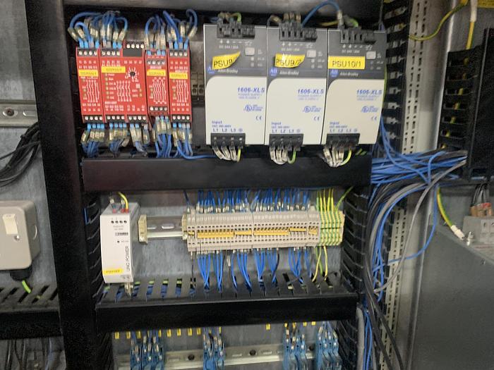 Used 2013 ABG DIGICON 3000