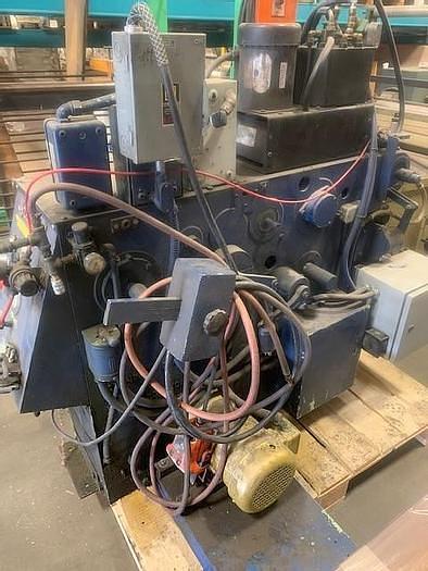 Used 12" WIDE STANFORD MODEL 43-10 DOCTOR REWINDER