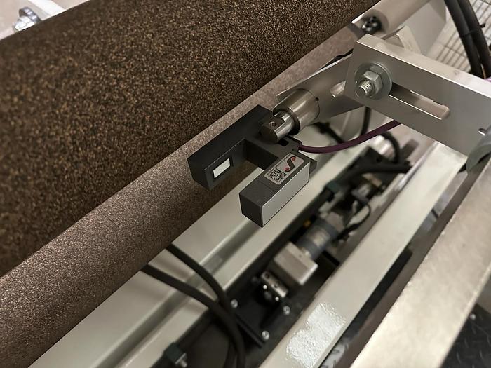 51" SRC SYSTEMS 1300 DOCTOR REVERSIBLE REWINDER - STOCK MACHINE - 4 WEEK LEAD TIME