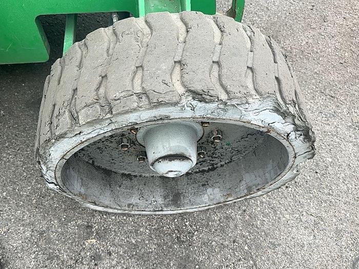 Used 2015 GENIE Z-34/22N ARTICULATED BOOMLIFT