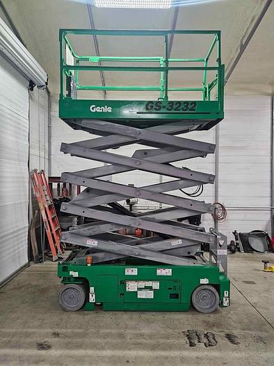Refurbished 2014 GENIE GS3232