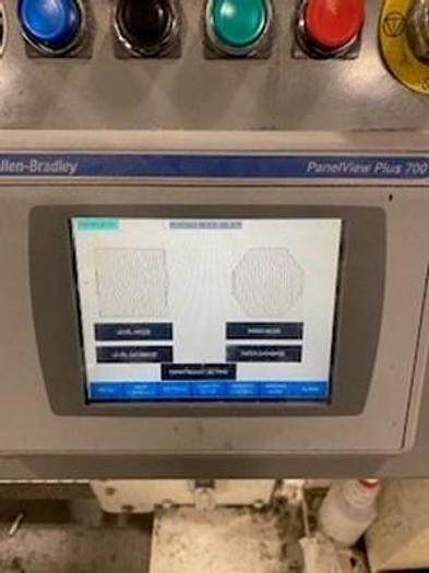 Used INDEPENDENT MACHINE CO. 24 HEAD SMARTWINDER SPOOLING LINE - PENDING