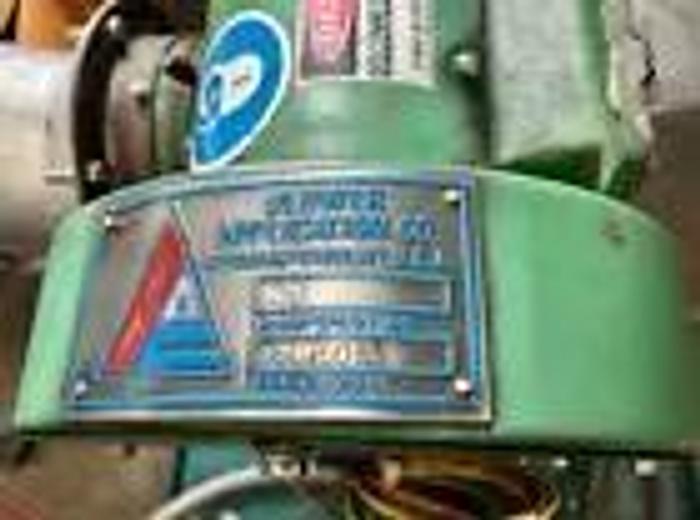 Used BLOAPCO 3B TRIM CHOPPER 