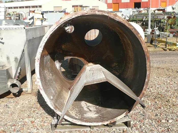 Used REG-MAC FILM DENSIFIER