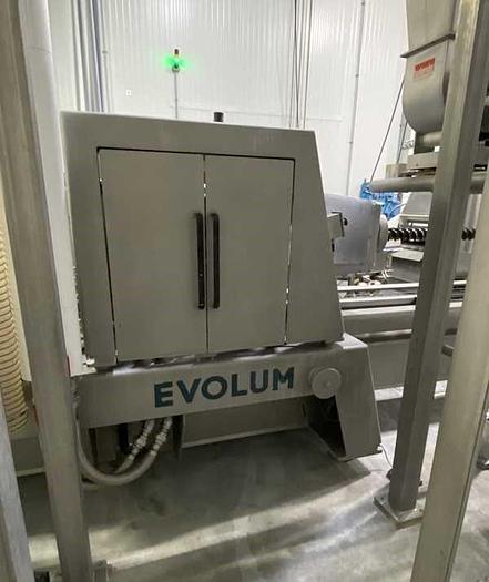 Used 2018 Clextral EVO88