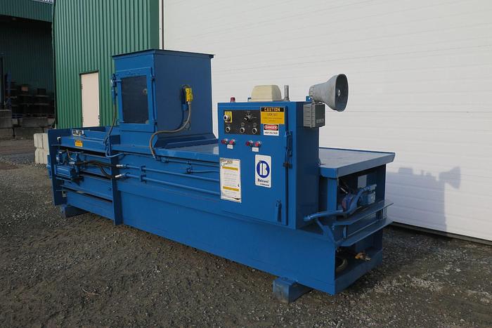Used BALEMASTER 254-A