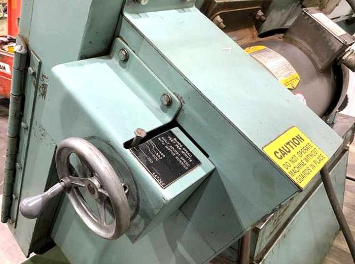 Used 1996 W.F. WELLS F16-1