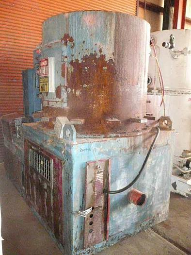 Used REG-MAC FILM DENSIFIER