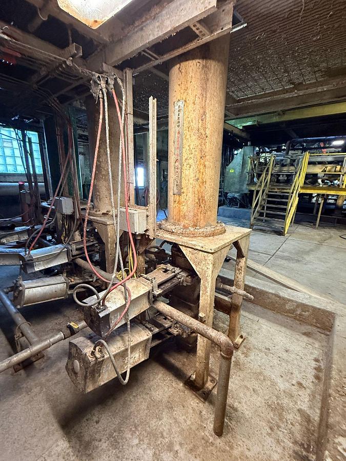 Used BLACK CLAWSON HD CLEANER (3 AVAILABLE)