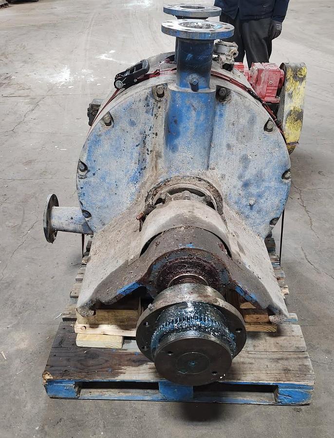 SPROUT WALDRON TWIN FLOW REFINER