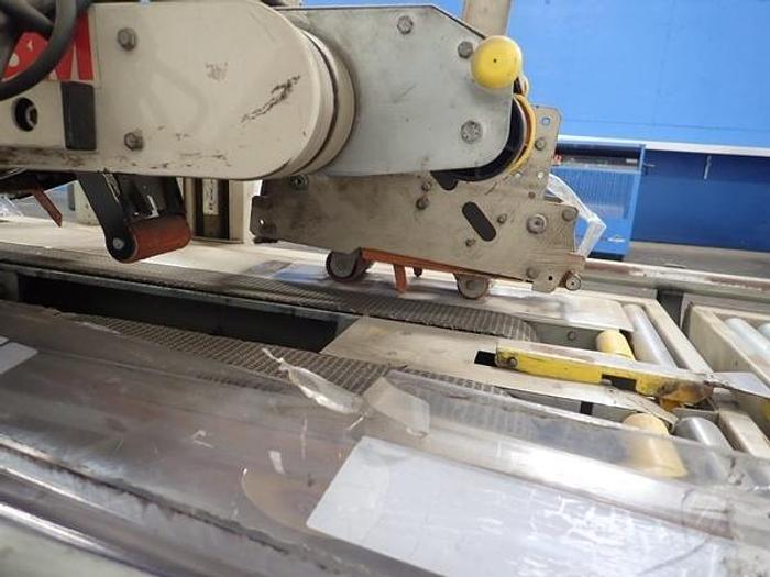 Used 3M RANDOM CASE SEALER MODEL 77R-KS